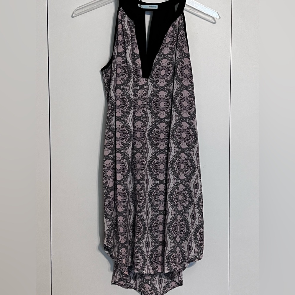 Casual dress